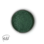 Detail k výrobkuJedlá prachová farba Fractal - Dark Green (1,5 g)