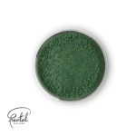 Detail k výrobkuJedlá prachová farba Fractal - Grass Green (1,5 g)