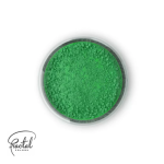 Detail k výrobkuJedlá prachová farba Fractal - Ivy Green (1,5 g)