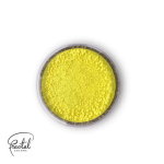 Detail k výrobkuJedlá prachová farba Fractal - Lemon Yellow (2,5 g)