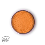 Detail k výrobkuJedlá prachová farba Fractal - Mandarin (1,5g)