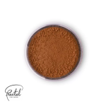 Detail k výrobkuJedlá prachová farba Fractal - Milk Chocolate (1,5 g)
