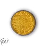 Detail k výrobkuJedlá prachová farba Fractal - Ocher (1,5 g)