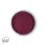 Detail k výrobkuJedlá prachová farba Fractal - Plum (1,5 g)