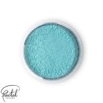 Detail k výrobkuJedlá prachová farba Fractal - Robin Egg Blue (5,5g)