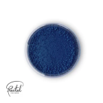 Detail k výrobkuJedlá prachová farba Fractal - Royal Blue (2 g)