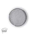 Detail k výrobkuJedlá prachová farba Fractal - Seagull Grey (3,5g)