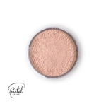 Detail k výrobkuJedlá prachová farba Fractal - Skin Tone Light (6g)