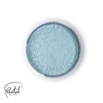 Detail k výrobkuJedlá prachová farba Fractal - Sky Blue (4,5 g)