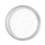 Detail k výrobkuDekoratívna prachová farba Fractal - White Snow (4 g)