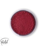 Detail k výrobkuJedlá prachová farba Fractal - Wine Red ( 1,5g)