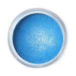 Detail k výrobkuDekoratívna prachová perleťová farba Fractal - Blue Sapphire (1,5 g)