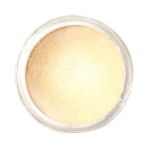 Detail k výrobkuDekoratívna prachová perleťová farba Fractal - Champagne Gold (3 g)