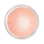 Detail k výrobkuDekoratívna prachová perleťová farba Fractal - Dawn Pink (3 g)
