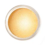 Detail k výrobkuDekoratívna prachová perleťová farba Fractal - Golden Shine (3,5 g)