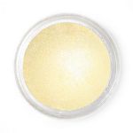 Detail k výrobkuDekoratívna prachová perleťová farba Fractal - Lemon Mist (2,5 g)