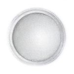 Detail k výrobkuDekoratívna prachová perleťová farba Fractal - Light Silver (3 g)