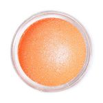 Detail k výrobkuDekoratívna prachová perleťová farba Fractal - Serengeti Orange (2 g)