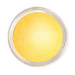 Detail k výrobkuDekoratívna prachová perleťová farba Fractal - Sunflower Yellow (1,5 g)
