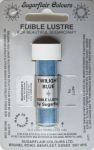 Detail k výrobkuSugarflair Jedlá prachová perleťová farba Twilight Blue (2 g)