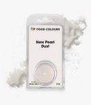 Obrázek k výrobku 26849 - Jedlá prachová perleťová farba Food Colours New Pearl Dust (2,5 g) Perleťová