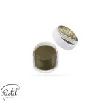 Obrázek k výrobku 23656 - Jedlá prachová perleťová farba Fractal - Golden Olive (1,6 g)