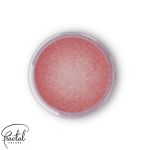 Detail k výrobkuJedlá prachová perleťová farba Fractal - Pink Flamingo  (3,5 g)
