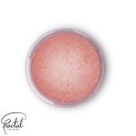 Detail k výrobkuJedlá prachová perleťová farba Fractal - Rose Quartz  (3,5 g)