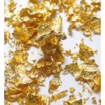 Detail k výrobkuJedlé zlato vo fľaštičke 2g