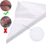 Obrázek k výrobku 27373 - Jednorazové trezírovacie vrecká 26 cm (100 ks)