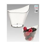 Obrázek k výrobku Kelímek PET Goccia kapka (120 ml)