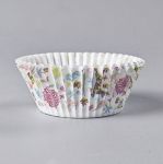 Detail k výrobkuKošíčky na muffiny s vianočným motívom Merry Christmas (100 ks)