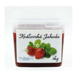 Detail k výrobkuKráľovská Jahoda 1 kg
