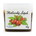 Obrázek k výrobku 26466 - Královský Šípkový džem 1kg