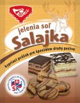 Detail k výrobkuLiana Salajka - jelenia soľ (20 g)