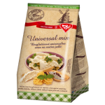 Detail k výrobkuLiana Universal mix - bezlepková zmes na múčne jedlá (1 kg)