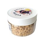 Detail k výrobkuMaster Martini sušienková drť lieskovooriešková (100 g)-Min.trv.do:28.5.2025