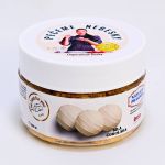 Obrázek k výrobku 25507 - Náplň do praliniek a tort IRCA Pralin Delicrisp Biela čokoláda (250 g)