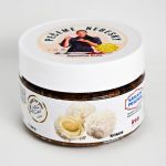 Detail k výrobkuNáplň do praliniek a tort IRCA Pralin Delicrisp Kokos (250 g) Besky edícia