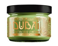 Obrázek k výrobku 26344 - Nébar Dubai pistáciový krém s kadayifem (180 g)