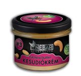 Detail k výrobkuNébar Kešu pasta 100% (180 g)