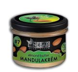 Obrázek k výrobku 26342 - Nébar Mandľová pasta 100% (180 g)