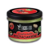 Detail k výrobkuNébar Pistáciová pasta 100% (180 g)
