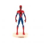 Detail k výrobkuNejedlá dekorácia Spiderman
