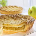 Detail k výrobkuOvocná náplň Jablčný gél so škoricou (1 kg)