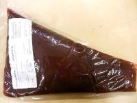 Detail k výrobkuOvocná náplň Frugella Jahodový gél (1 kg)