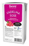 Detail k výrobkuOvocné pyré 100% Malina 1l - Bonne