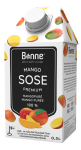 Detail k výrobkuOvocné pyré 100% Mango 0,5l - Bonne