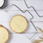 Obrázek k výrobku 27006 - Perfect Home – dvojitá struna na prekrajovanie tort