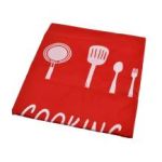 Obrázek k výrobku 27000 - Perfect Home – kuchynská zástera „Cooking“ 60 × 70 cm